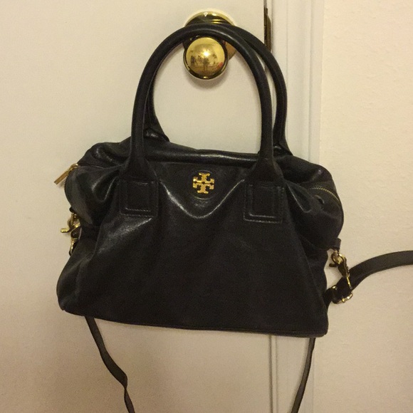 Tory Burch Handbags - Tory Burch Satchel💕🎀💕